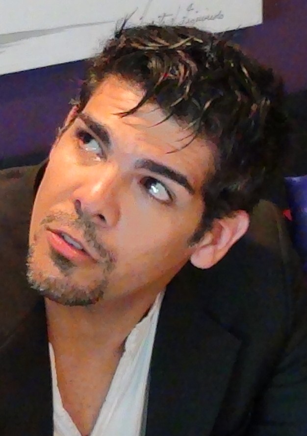 Gabriel Ramos