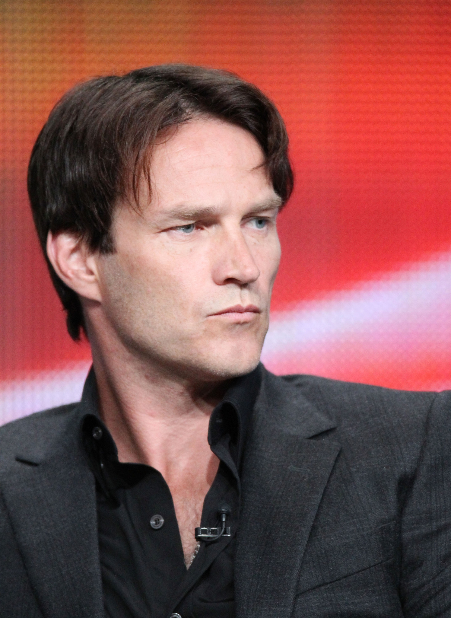 Stephen Moyer