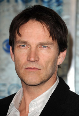 Stephen Moyer