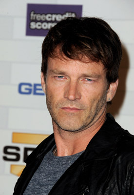 Stephen Moyer