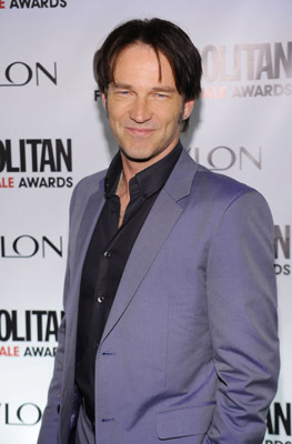 Stephen Moyer