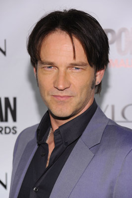 Stephen Moyer