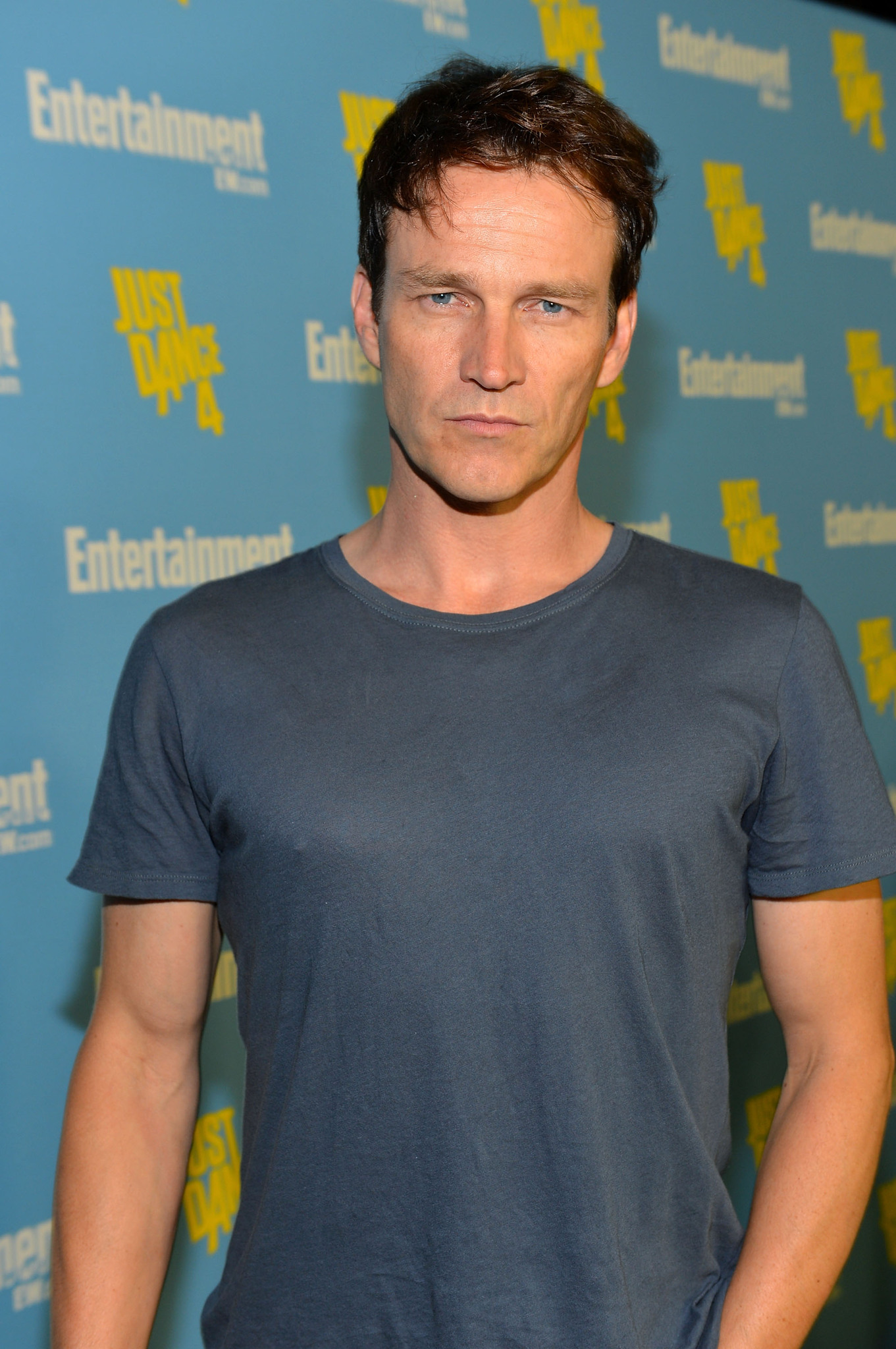 Stephen Moyer