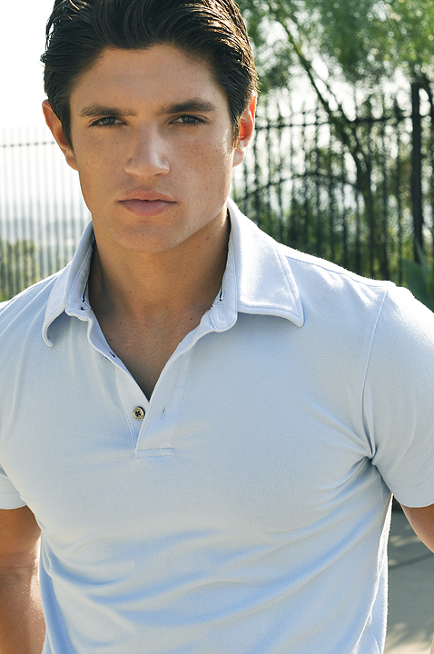 Drew Doyon