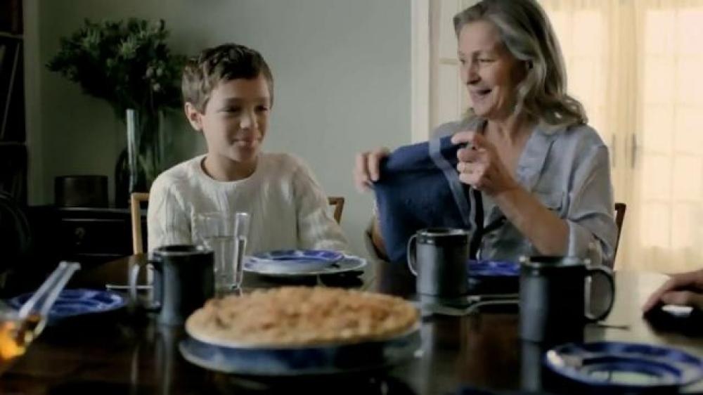 2014 Marie Callender's Apple Pie (commercial screen shot)