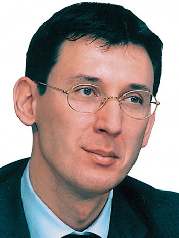 Yuriy Krestinskiy