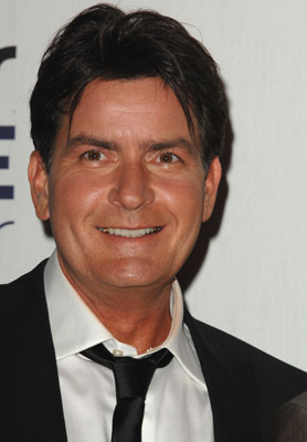 Charlie Sheen