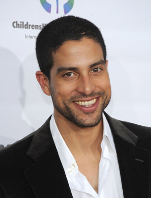 Adam Rodriguez