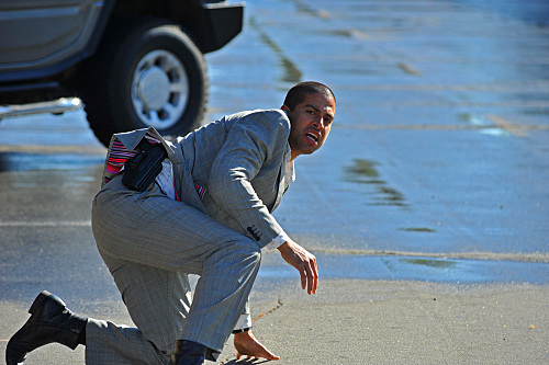 Still of Adam Rodriguez in CSI Majamis (2002)