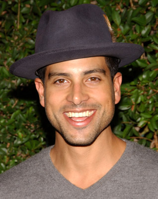 Adam Rodriguez