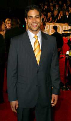 Adam Rodriguez