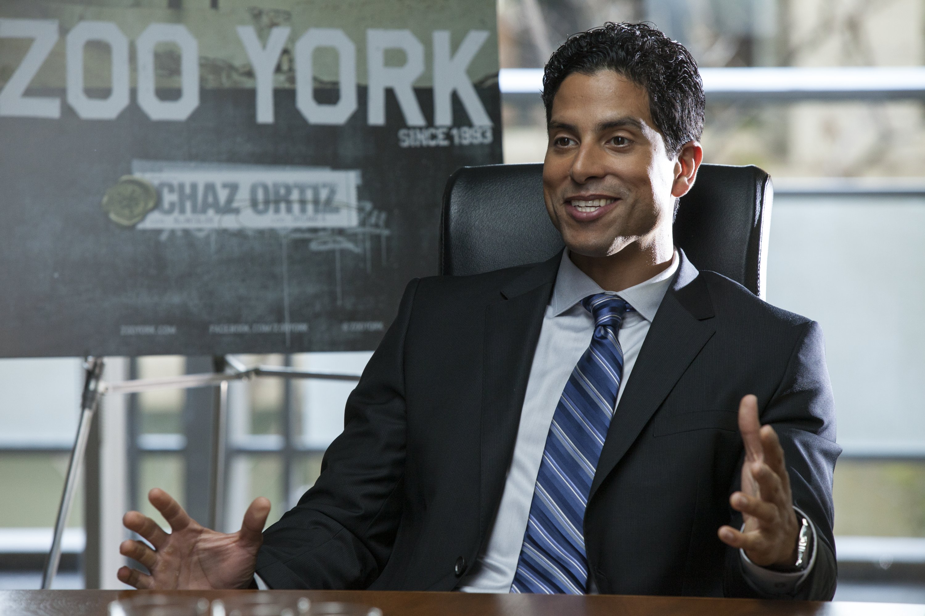 Still of Adam Rodriguez in About Last Night (2014)