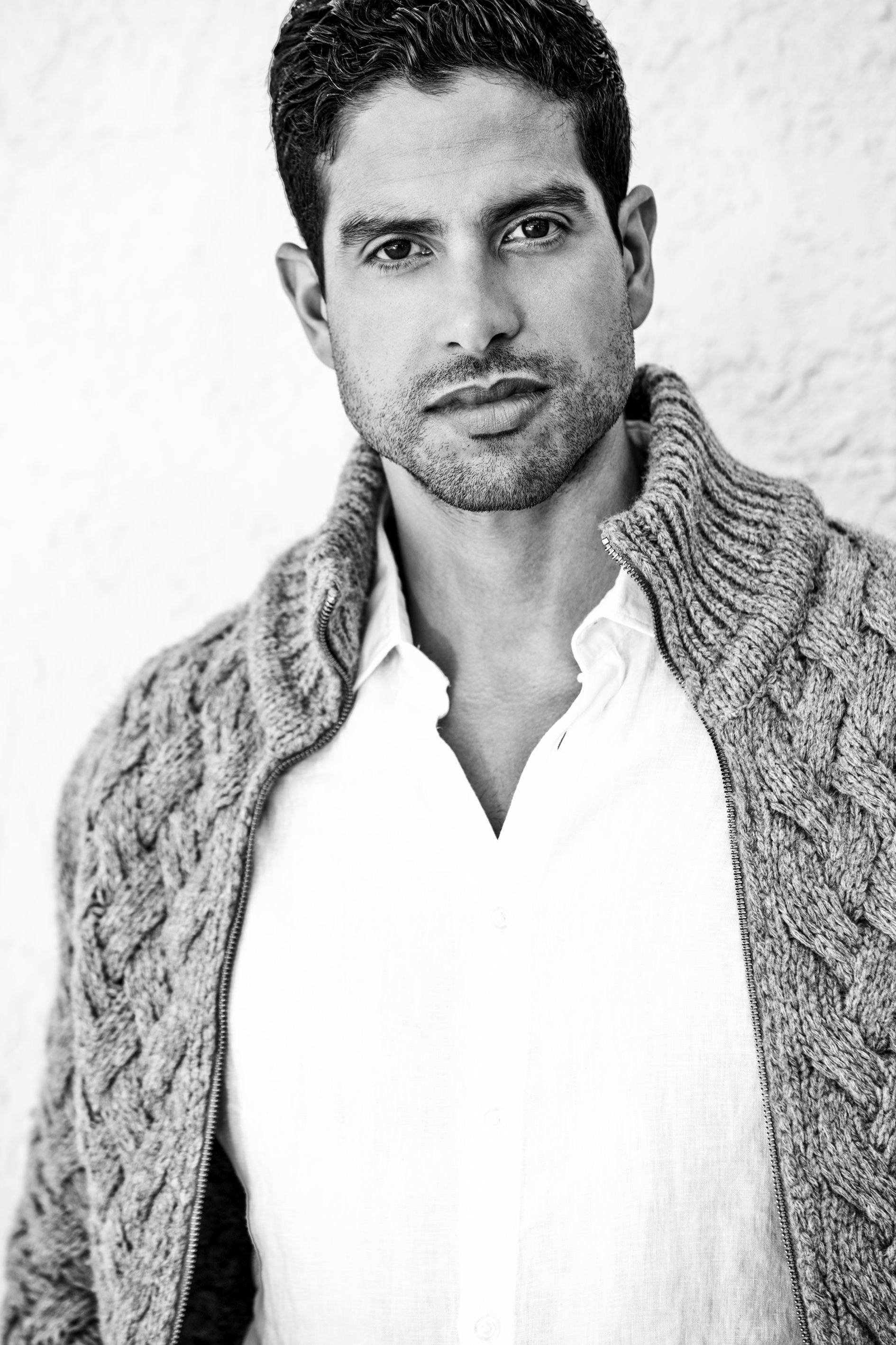 Adam Rodriguez