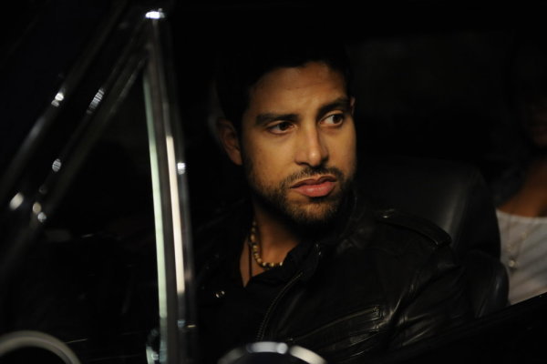 Still of Adam Rodriguez in Aiskiaregys (2006)