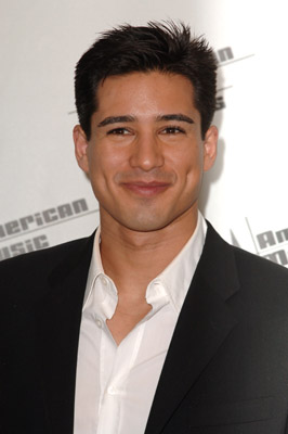 Mario Lopez