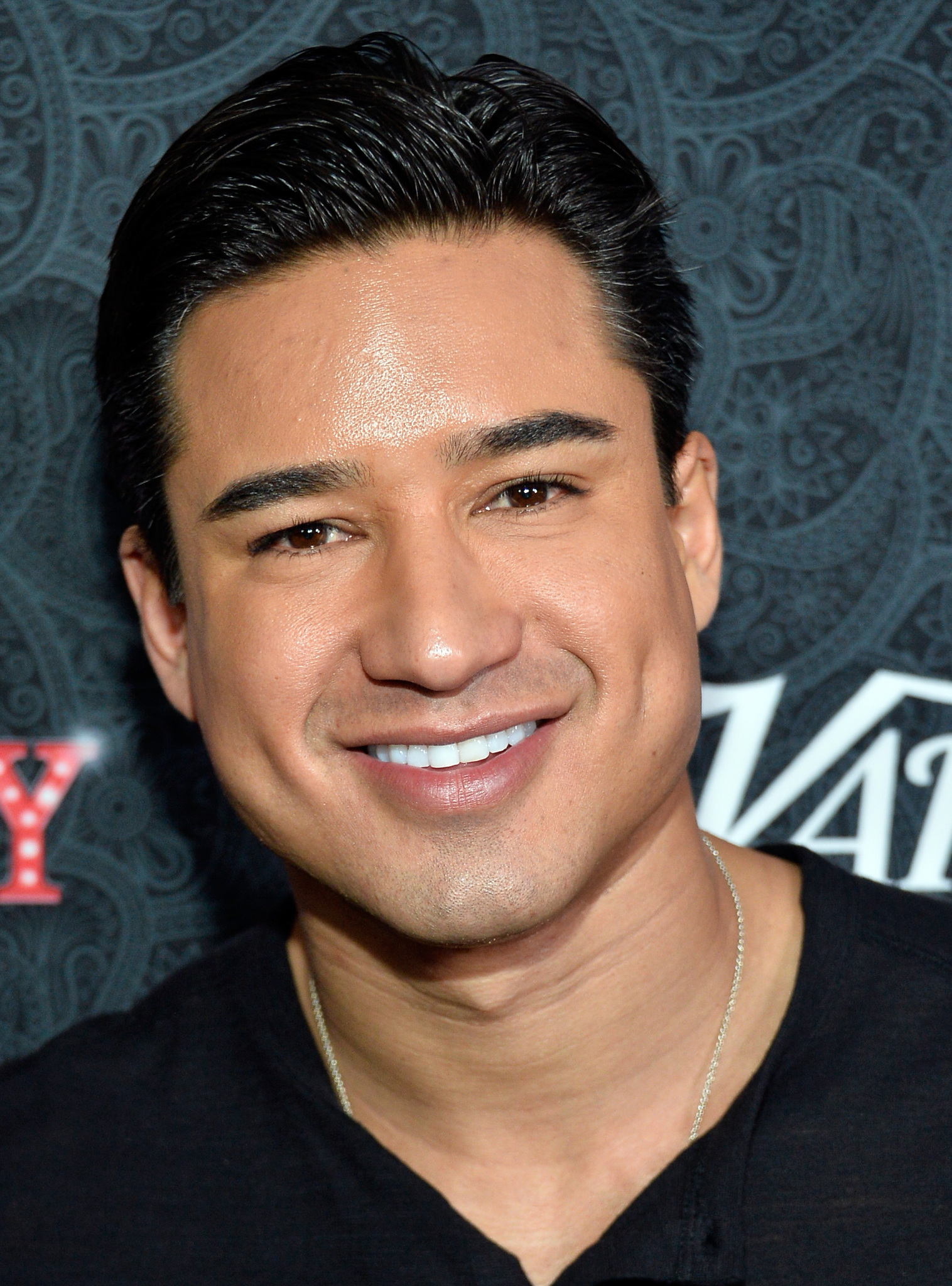 Mario Lopez