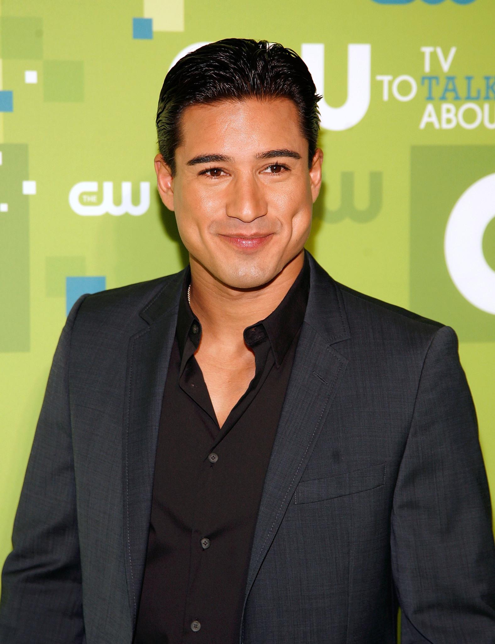 Mario Lopez