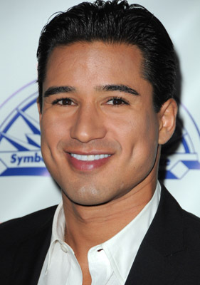 Mario Lopez