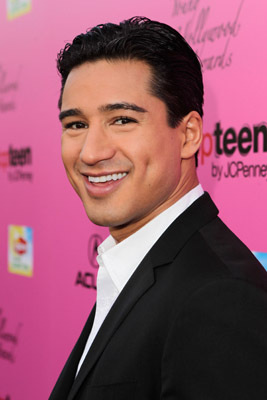 Mario Lopez