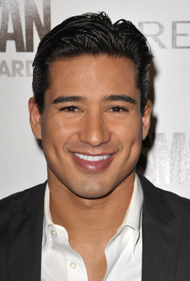 Mario Lopez