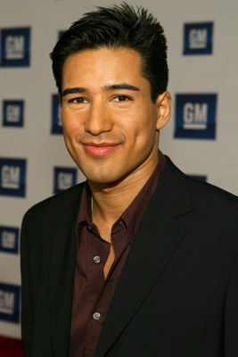 Mario Lopez