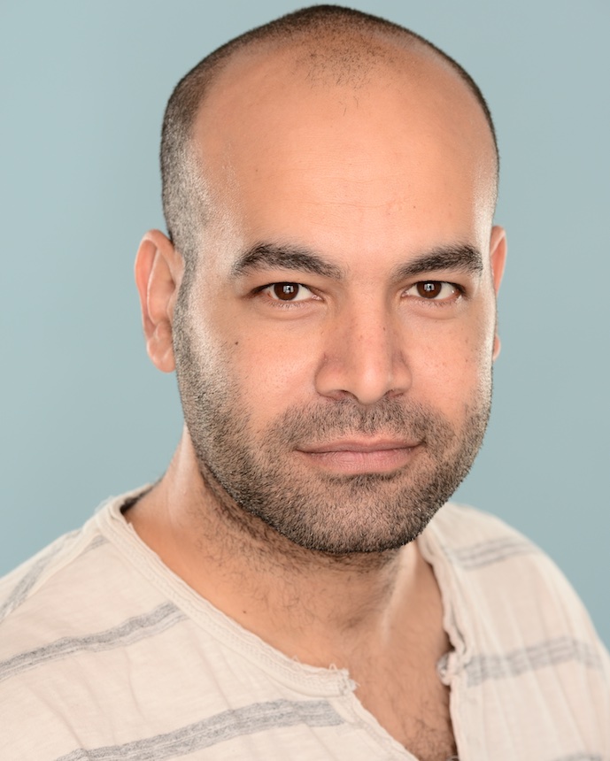 Nad Ragz (Nader Ragheb)