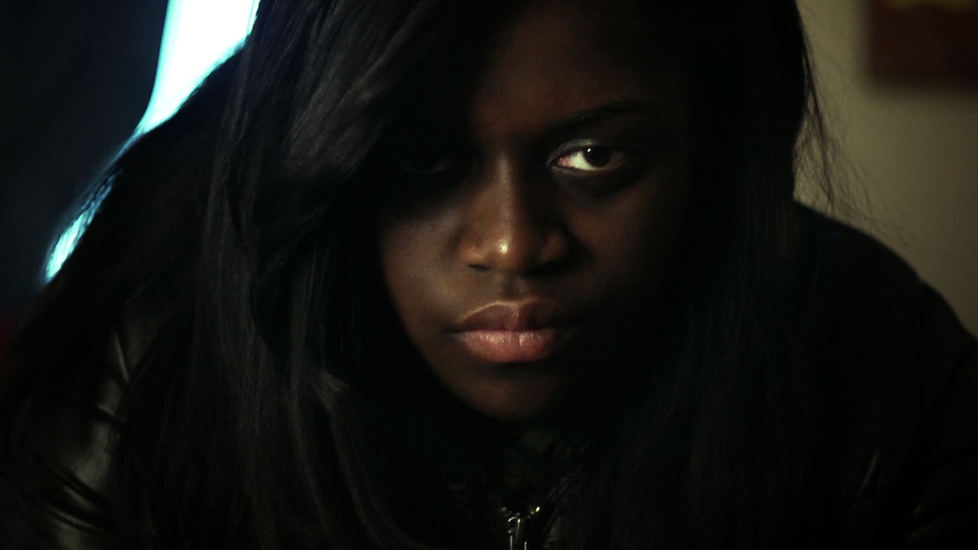 Still of Niquana Clark in Know How (2015)