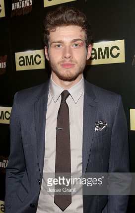 AMC 'Into the Badlands' season 1 premiere.