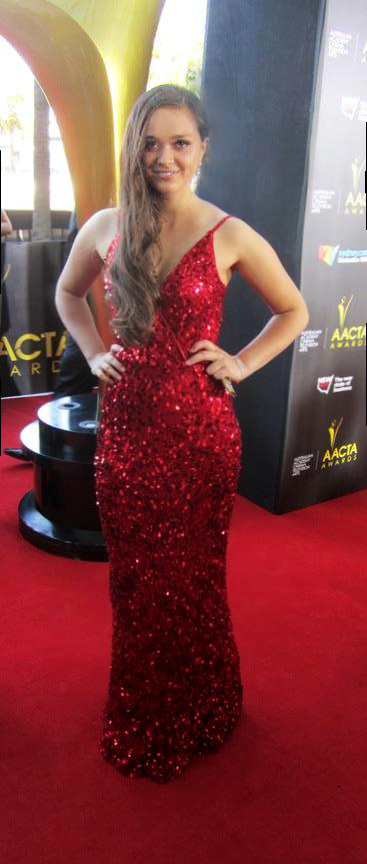 AACTA Awards 2014
