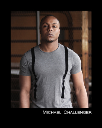 Michael Challenger