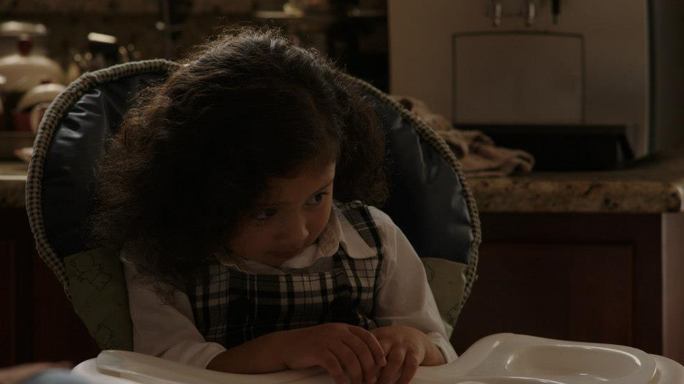 Still of Ange'le Perez in Old Fashioned (2014)