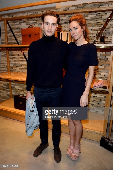 Mulberry LCM Event