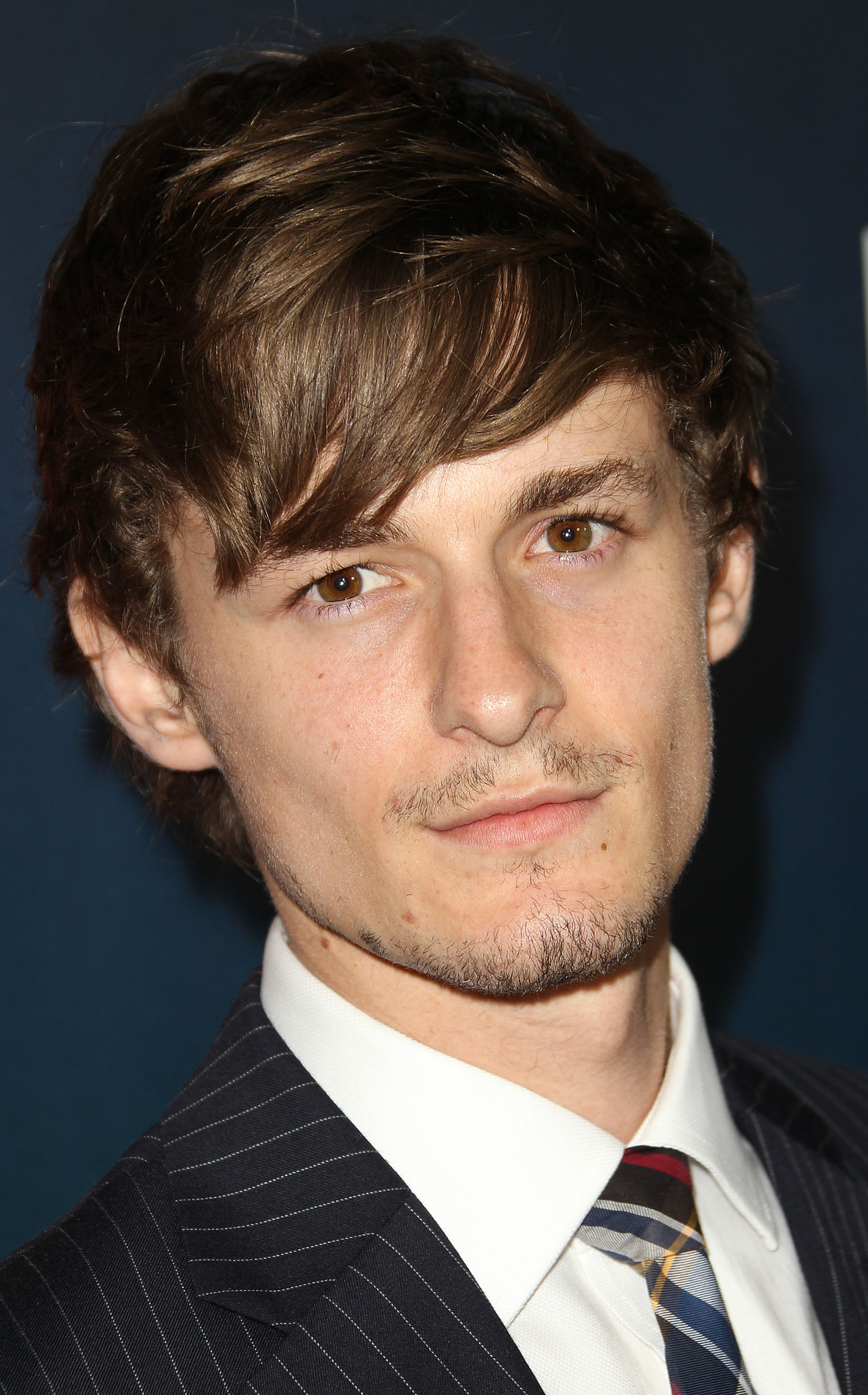 Giles Matthey