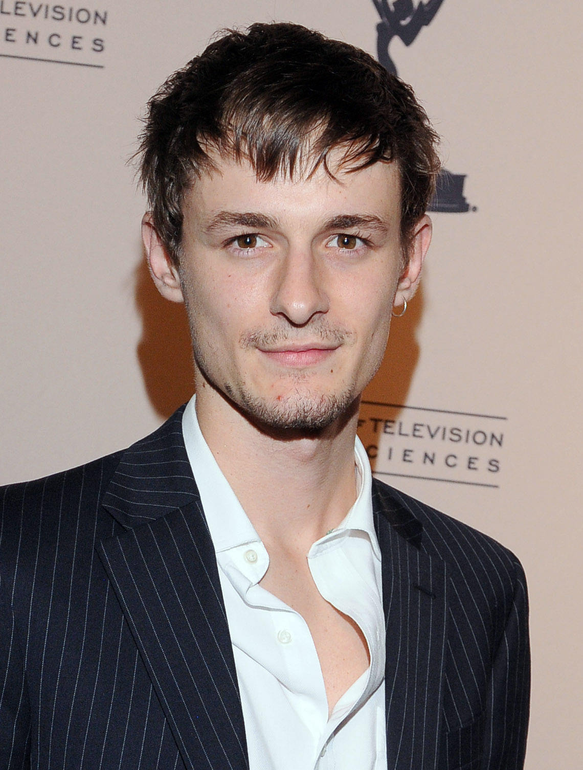 Giles Matthey