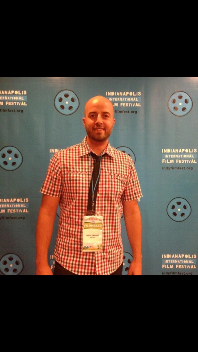 2013 Indianapolis International Film Festival