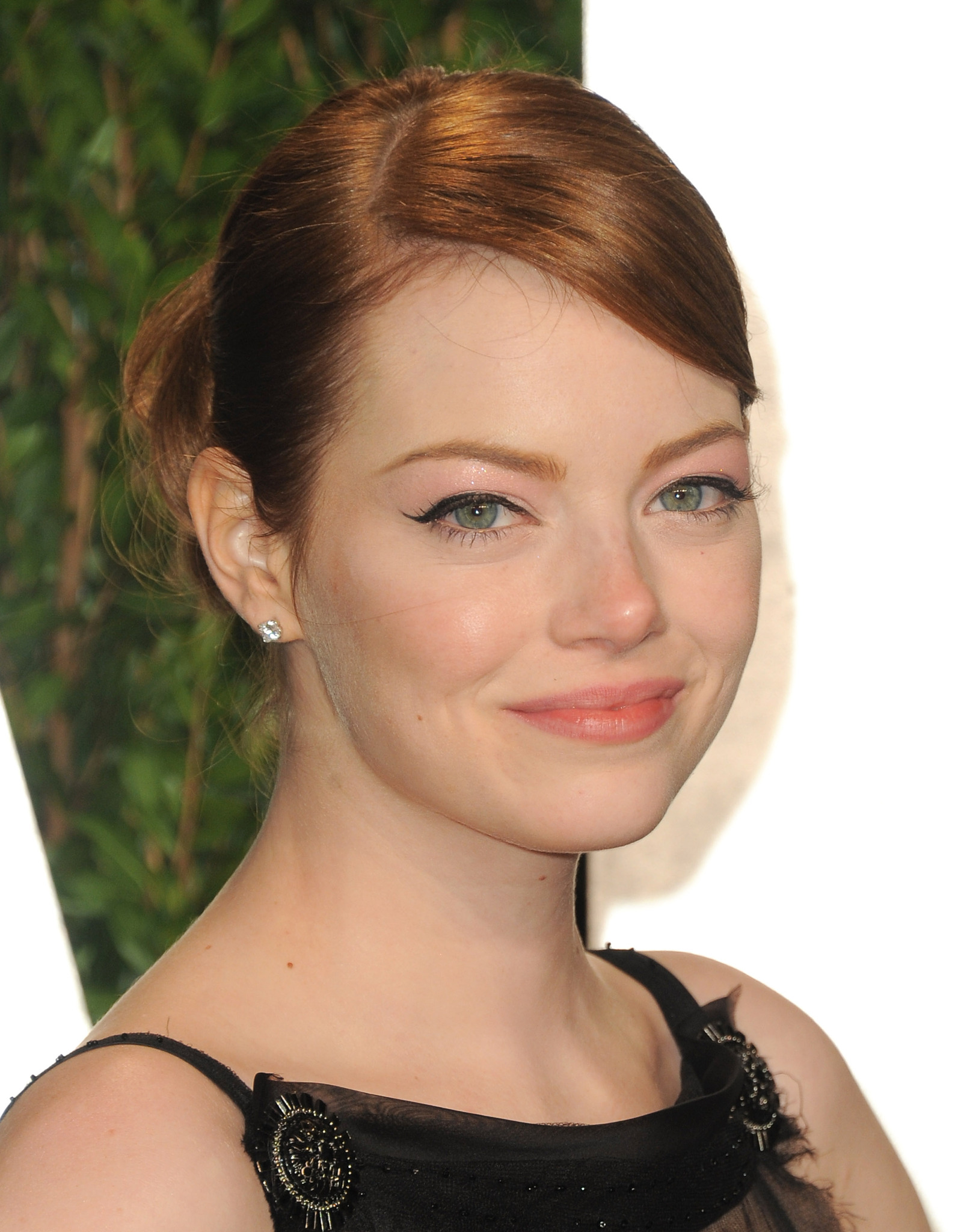 Emma Stone