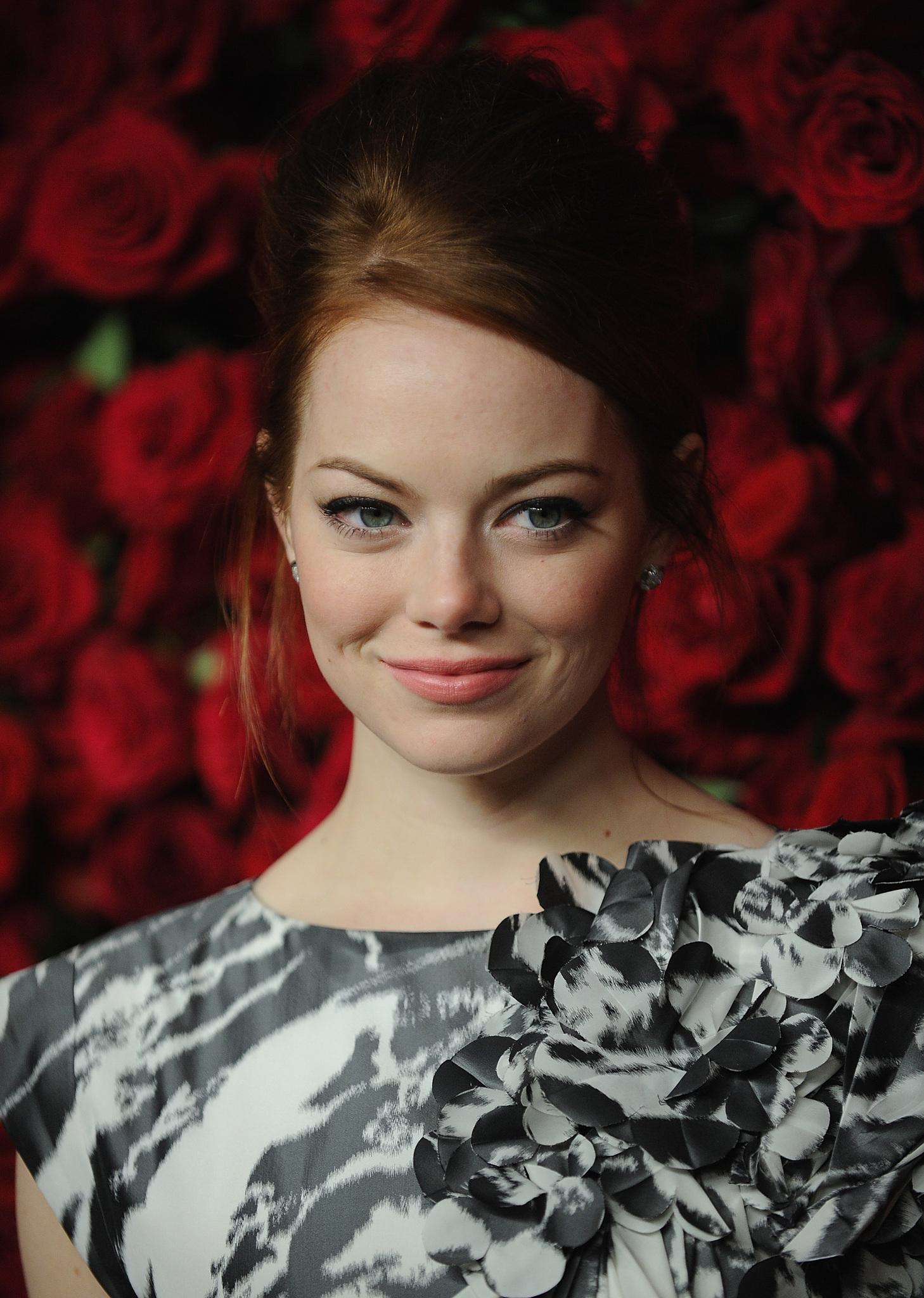 Emma Stone