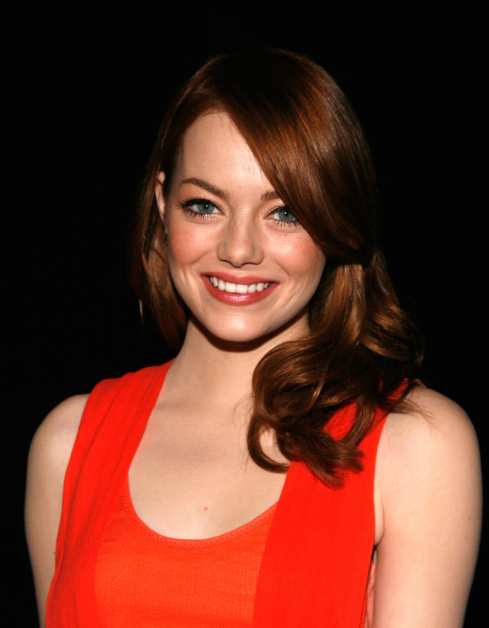 Emma Stone