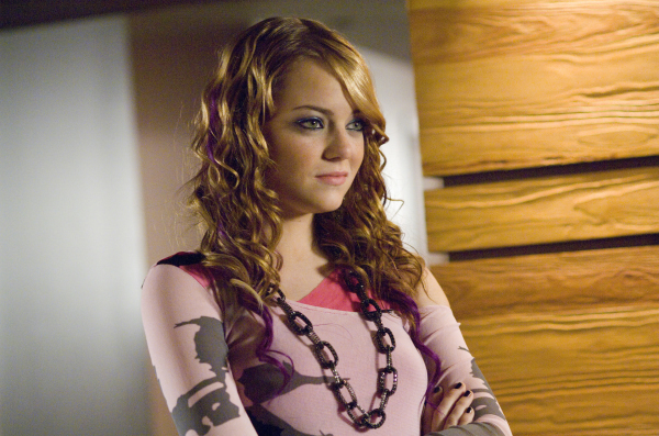 Still of Emma Stone in The Rocker (2008)