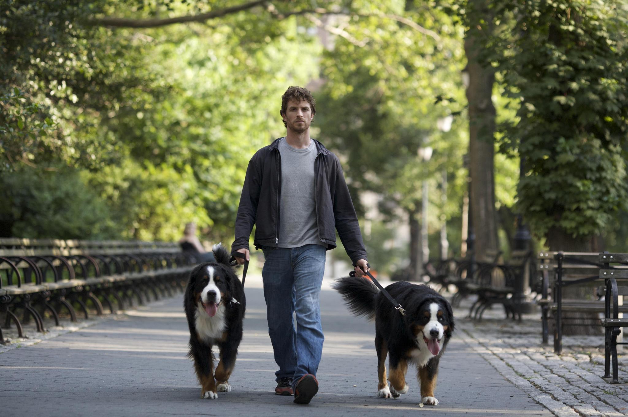 Still of Nate Smith in Hello Lonesome (2010)