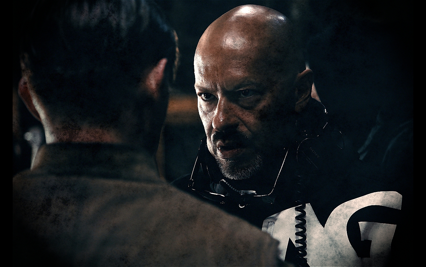 Fedor Bondarchuk in Stalingradas (2013)