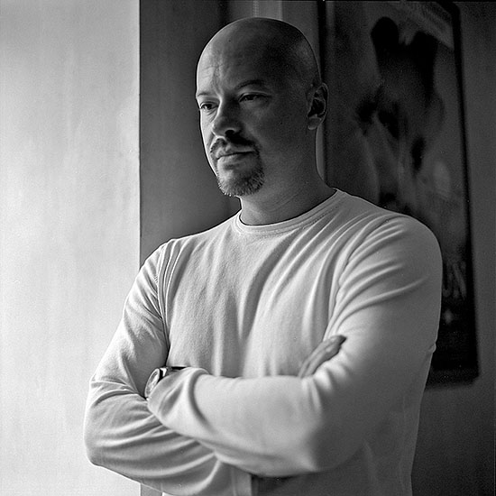 Fedor Bondarchuk