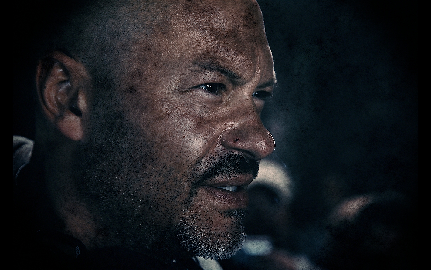 Fedor Bondarchuk on Stalingrad filming