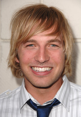 Ryan Hansen at event of Superherojus! (2008)