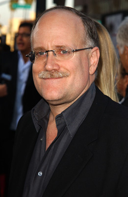 Ted Field at event of The Manchurian Candidate (2004)