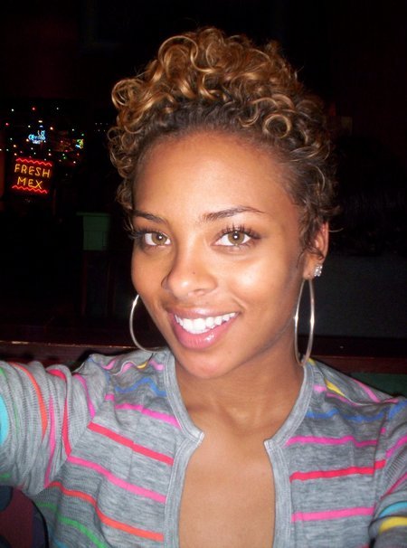 Eva Marcille