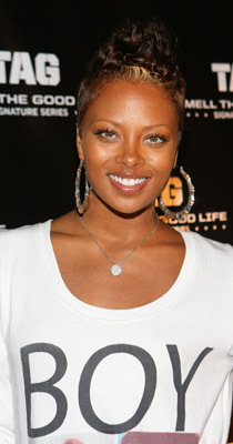 Eva Marcille