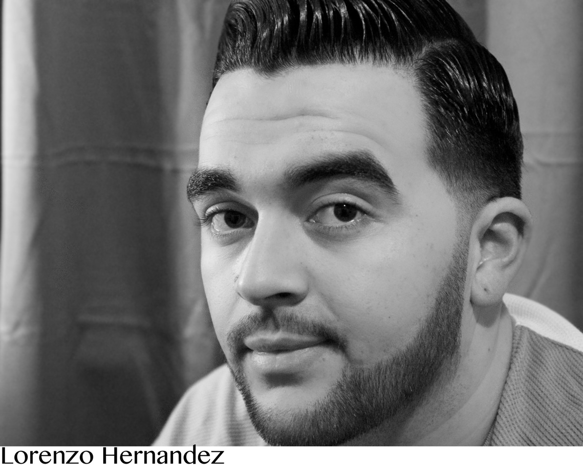 Lorenzo Hernandez