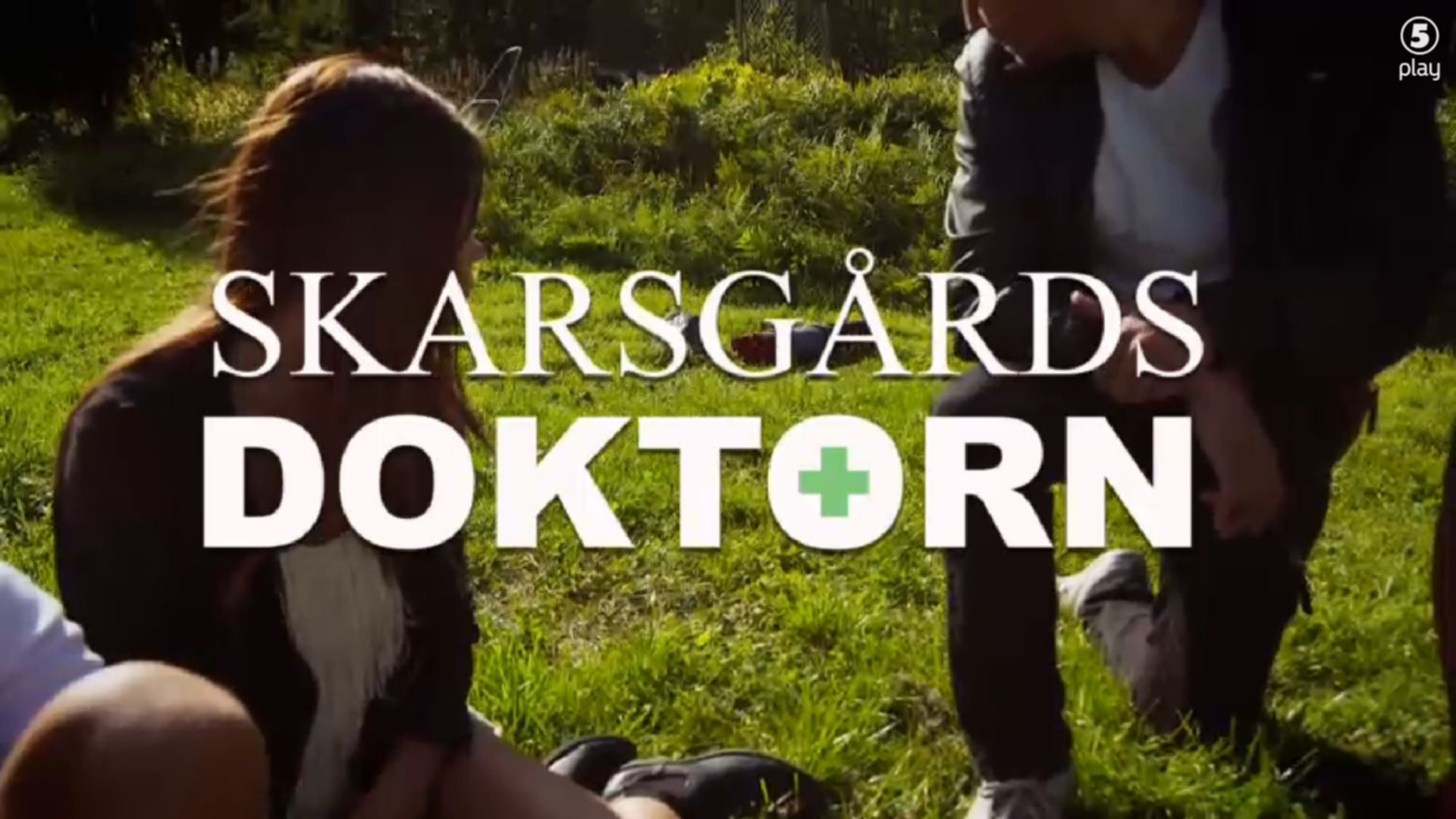 Footage from Swedish TV Series 