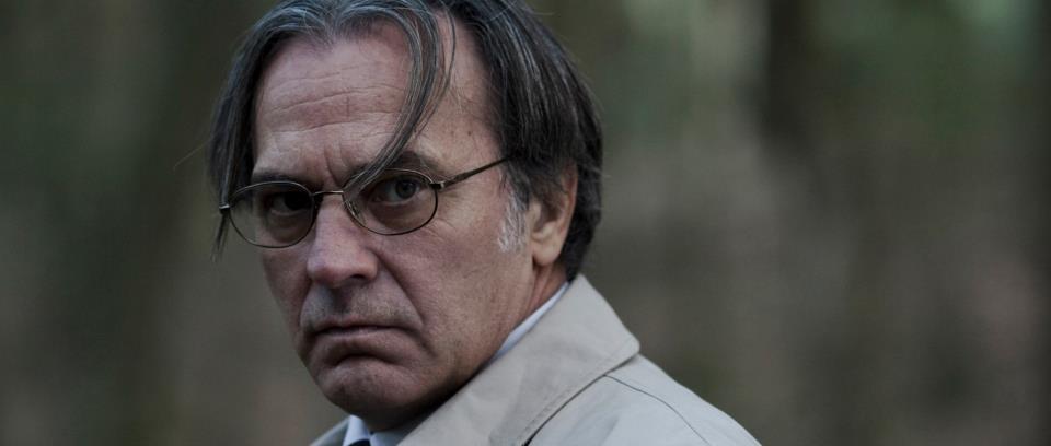 Still of José Coronado in El cuerpo (2012)